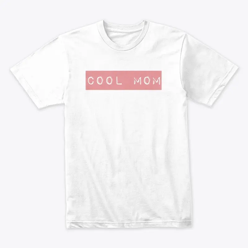 Cool Mom (and Kids)