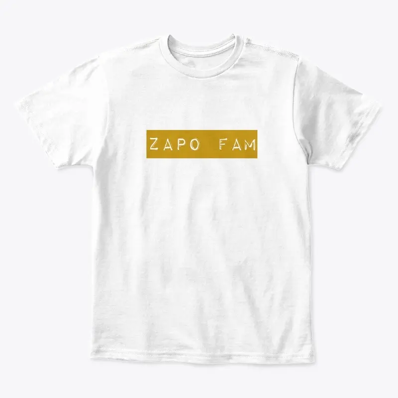 Zapo Fam