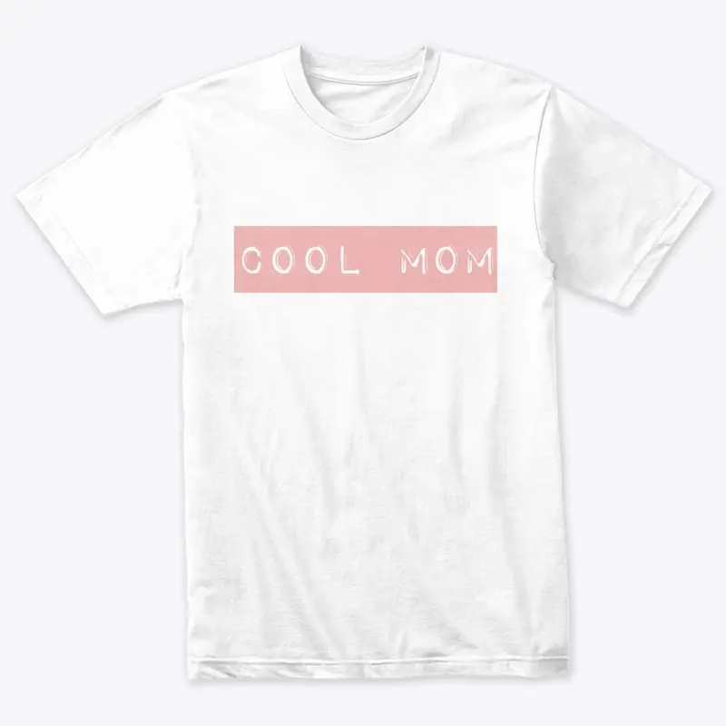 Cool Mom (and Kids)