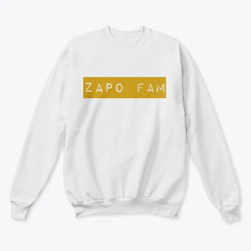 Zapo Fam