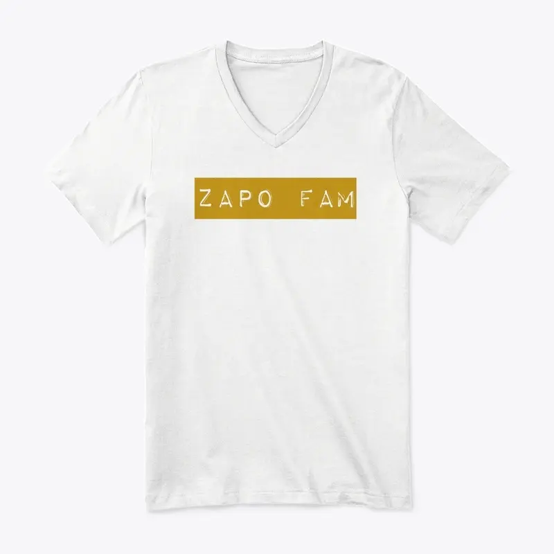 Zapo Fam